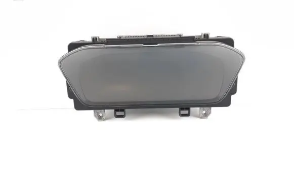 Volvo XC90 Speedometer (instrument cluster) 31687123AA 0263719263