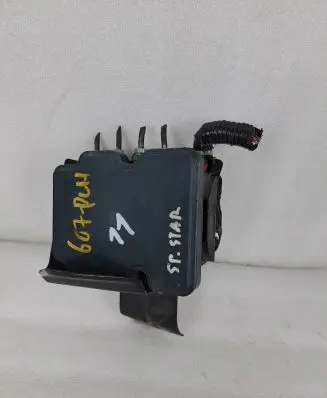 Mitsubishi Space Star ABS Pump 4670A738 0265956143