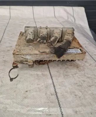 Engine control unit/module