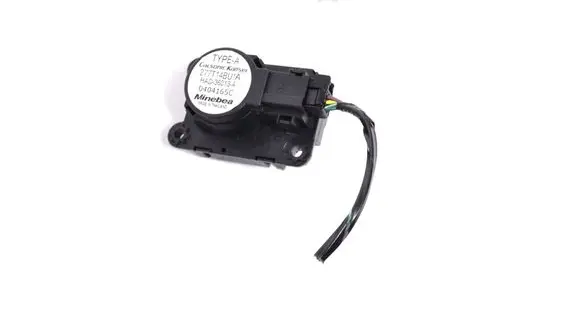 Audi A5 Air flap motor/actuator 277T14BU1A