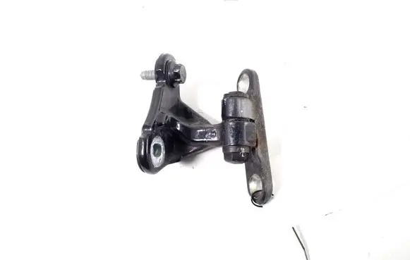 Mercedes-Benz ML W164 Rear door upper hinge A2517201337