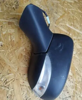 Renault Clio IV Manual wing mirror 4020000481
