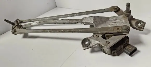 Ford Mondeo MK IV Front wiper linkage 7s7117504