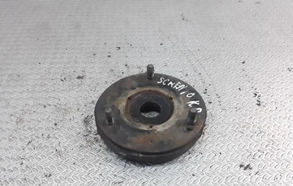 KIA Sorento Front coil spring rubber mount 