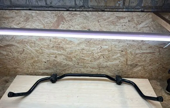 BMW iX2 (U10) Front anti-roll bar/sway bar 6892710 14627010