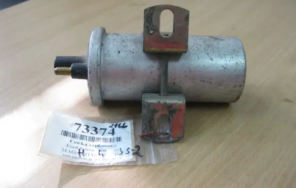 Ford Sierra High voltage ignition coil