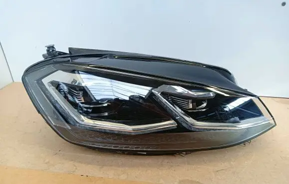 Volkswagen Golf VII Headlight/headlamp 5G1041082