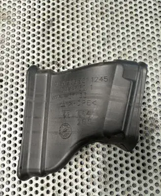 Mercedes-Benz Sprinter W906 Interior heater climate box assembly A9068311245 407133 DN141621
