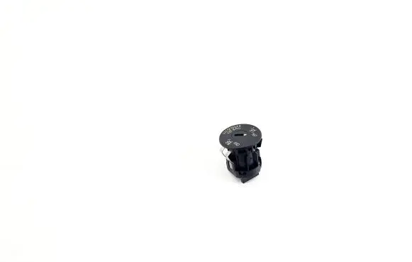 BMW 3 E92 E93 Passenger airbag on/off switch 9198886