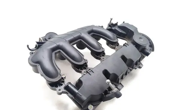 Intake manifold