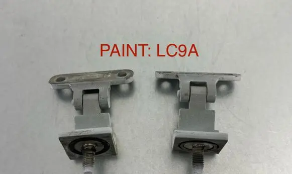 Volkswagen Tiguan Tailgate/trunk/boot hinge 5G6827301A