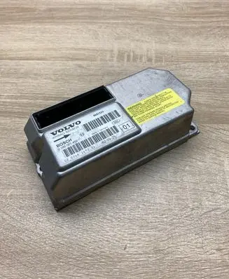 Volvo V70 Airbag control unit/module 8651523 0285001456