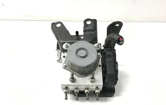 Citroen C1 ABS Pump 0265956309 445400H070