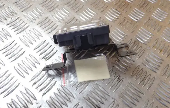 KIA Sportage Transfer box differential control unit 954473B735 0260004298 M0043646