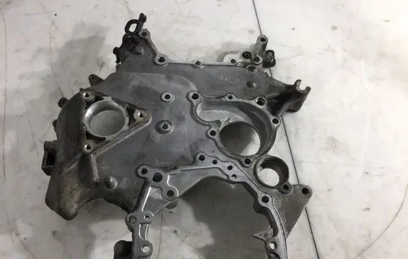 KIA Ceed Timing chain cover 213112A301