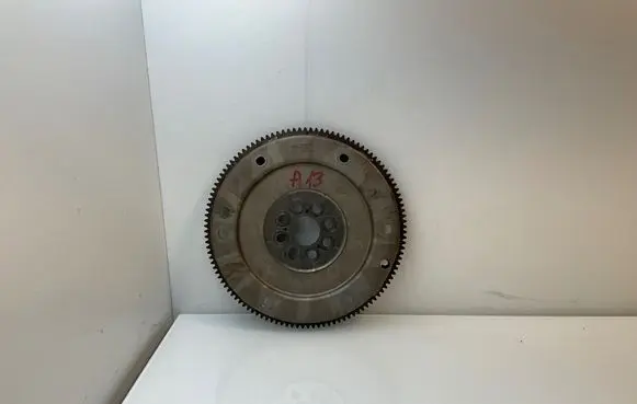BMW 5 E60 E61 Flywheel 7553157 50509810