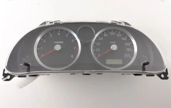 Suzuki Liana Speedometer (instrument cluster) 3411059J00