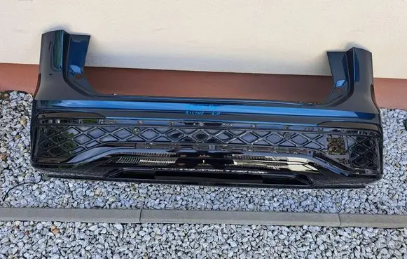 Volkswagen Tiguan Rear bumper 571807421A