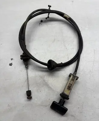 Nissan Terrano Engine bonnet (hood) release handle 