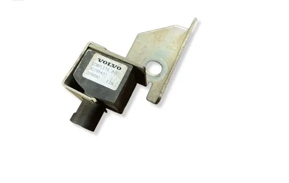 Volvo V70 Airbag deployment crash/impact sensor 30795431