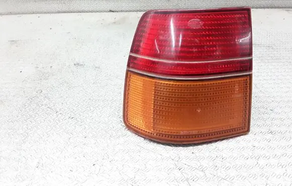 Seat Toledo I (1L) Rear/tail lights