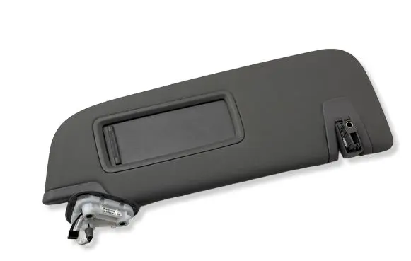 Porsche Panamera (970) Sun visor 7PP010681D