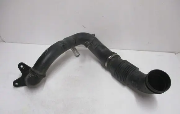 Renault Mégane Renault Sport III (IV Based) Air intake duct part 165763705R