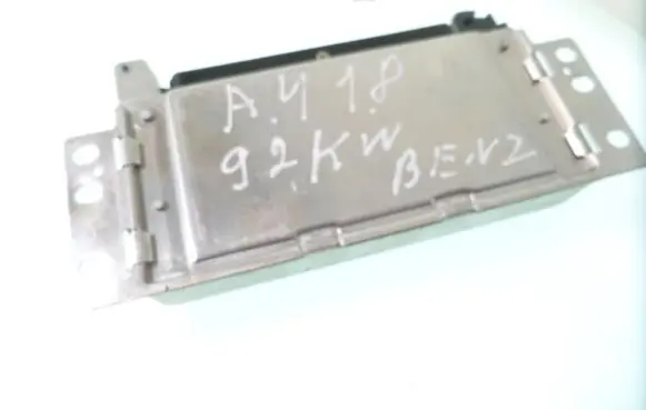Audi A4 S4 B5 8D ABS control unit/module 4D907379D 265108005