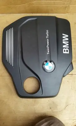 BMW X3 F25 Engine cover (trim) 8514202
