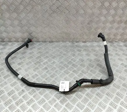Hyundai Ioniq 5 Engine coolant pipe/hose 375Y3GI030