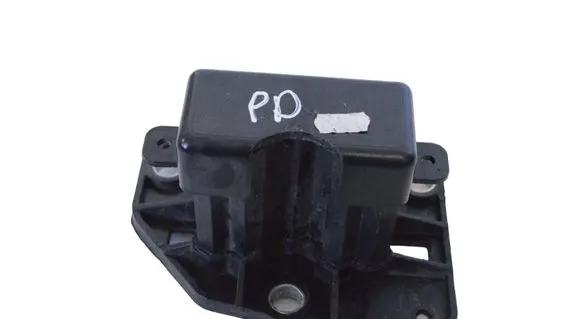 Fiat 500X Front bumper shock/impact absorber 51958612