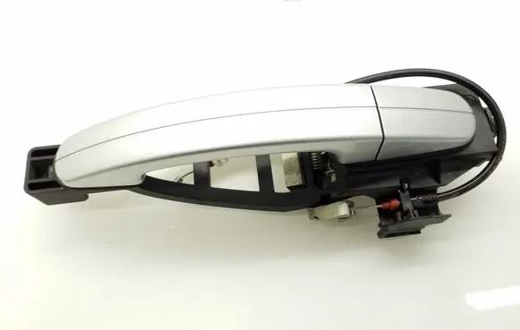 Ford C-MAX II Rear door exterior handle 3M51R224A36