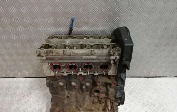 Citroen C4 I Engine