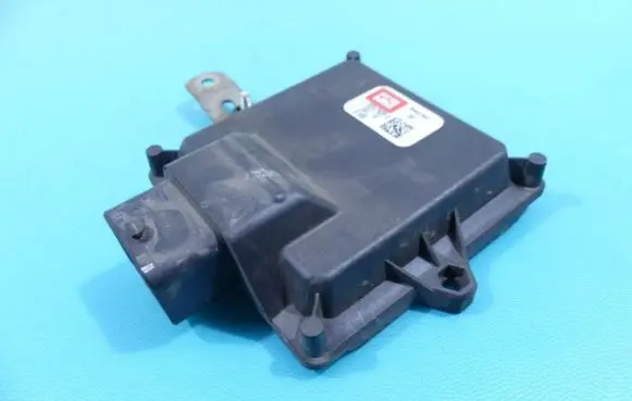 Renault Fluence LP gas control unit module BRC IMPRK1353696