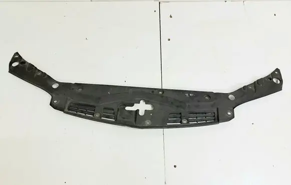 Radiator trim