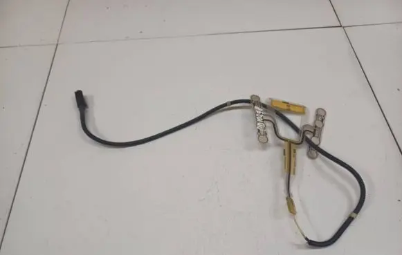 KIA Ceed Seat heating element 