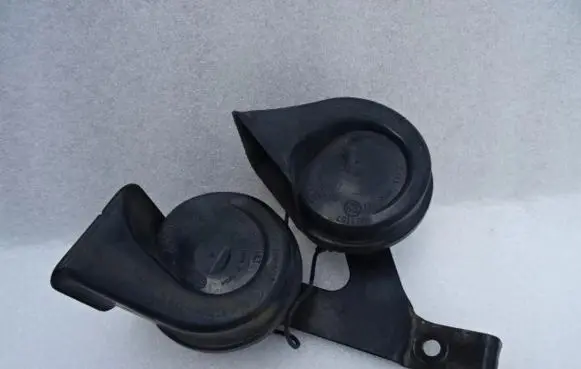 Peugeot RCZ Horn signal 9657476680