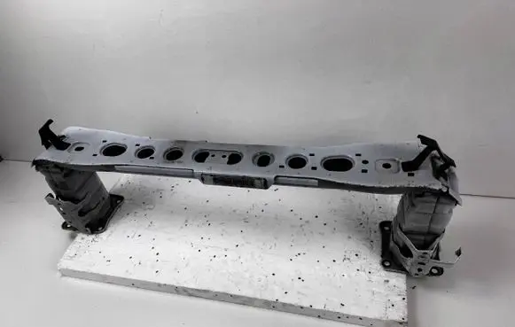 Ford Transit - Tourneo Connect Front bumper support beam 