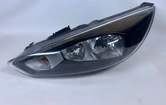 Ford Focus ST Headlight/headlamp
