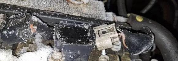 Toyota Corolla E120 E130 High voltage ignition coil 9008019019