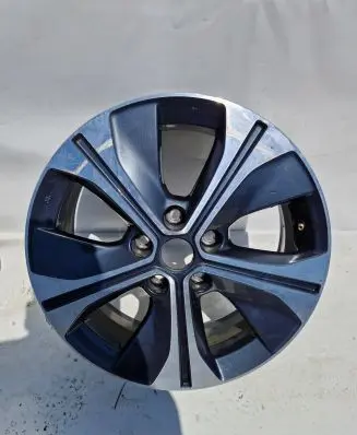 Nissan Leaf II (ZE1) R17 alloy rim 