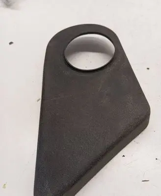 Volkswagen Transporter - Caravelle T4 Seat trim 701881477C 701881479B