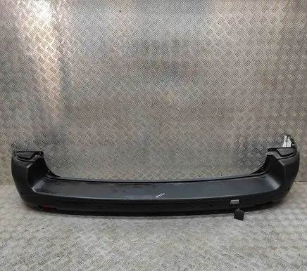 Citroen Jumpy Rear bumper 16938878XT