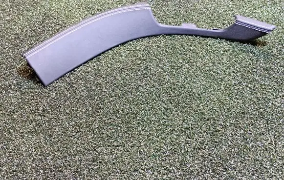 Mercedes-Benz S W222 Seat trim A2226941582