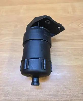 Volvo XC90 Fuel filter housing 30636249 74K1700