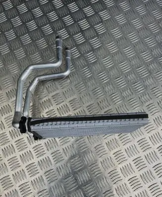 Citroen Berlingo Heater blower radiator 5P131