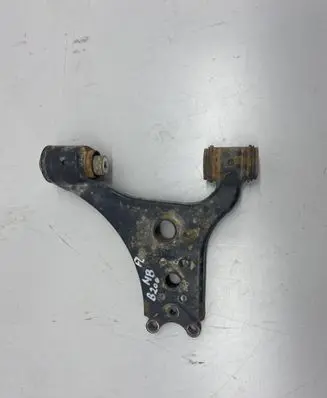 Front lower control arm/wishbone