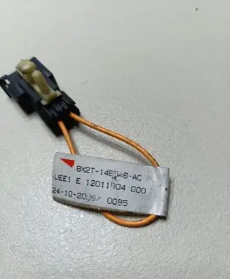 Jaguar XF X250 Other interior part 8X2T14B548AC