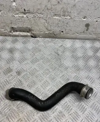 Mercedes-Benz GLK (X204) Engine coolant pipe/hose A2045011182