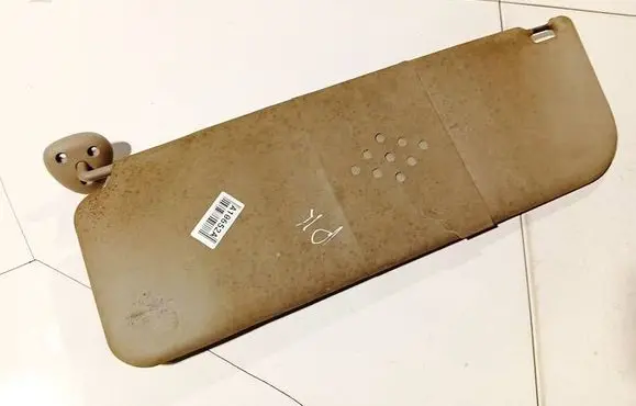 Ford Transit Sun visor